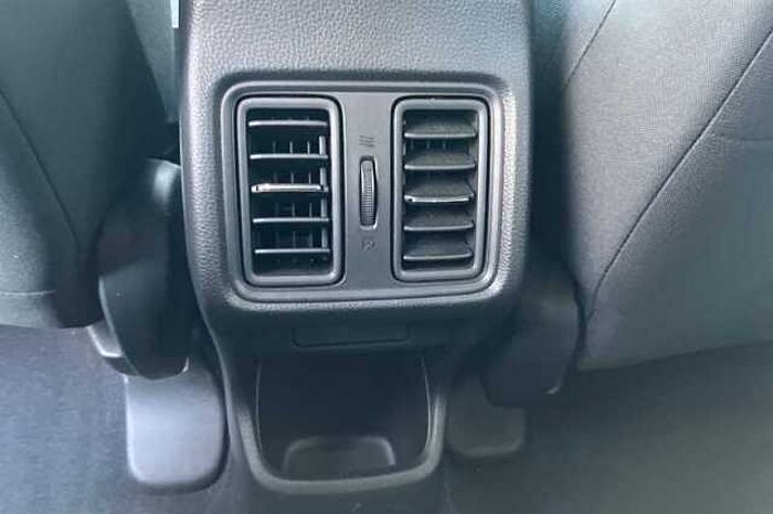 Honda HR-V Hybrid 1.5 EHEV ELEGANCE 5DR CVT 