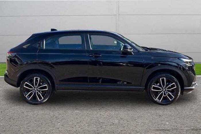 Honda HR-V Hybrid 1.5 EHEV ELEGANCE 5DR CVT 