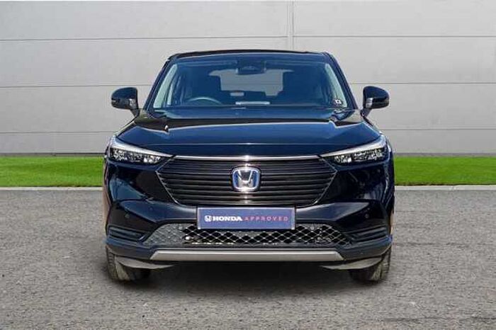 Honda HR-V Hybrid 1.5 EHEV ELEGANCE 5DR CVT 