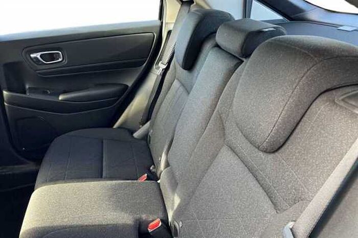 Honda HR-V Hybrid 1.5 EHEV ELEGANCE 5DR CVT 