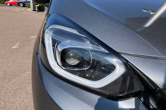 Honda Jazz Hybrid 1.5 I-MMD HYBRID SR 5DR ECVT 