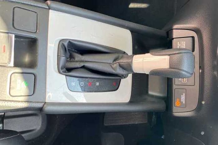 Honda Jazz Hybrid 1.5 I-MMD HYBRID SR 5DR ECVT 