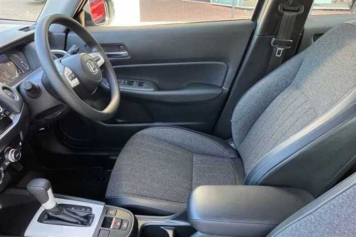 Honda Jazz Hybrid 1.5 I-MMD HYBRID SR 5DR ECVT 