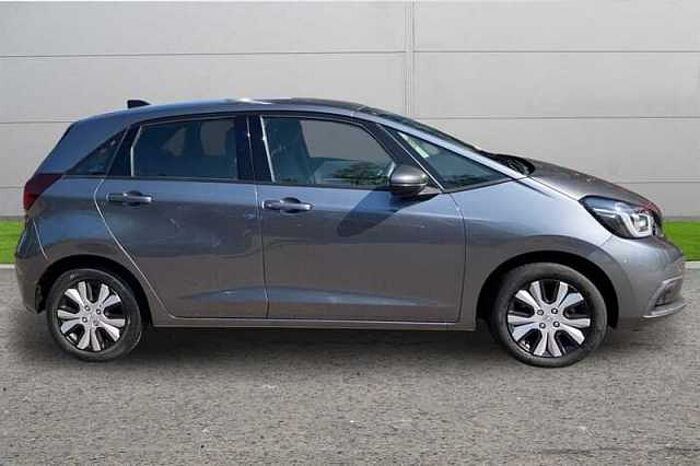 Honda Jazz Hybrid 1.5 I-MMD HYBRID SR 5DR ECVT 