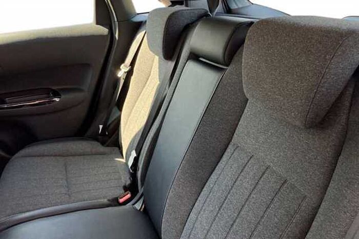 Honda Jazz Hybrid 1.5 I-MMD HYBRID SR 5DR ECVT 