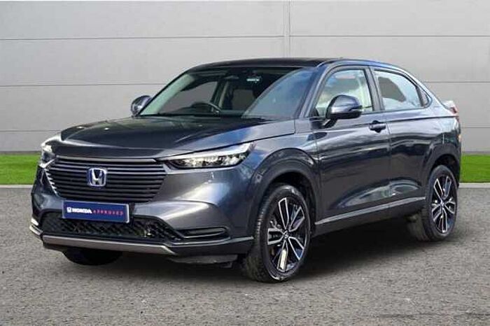 Honda HR-V 1.5 EHEV ELEGANCE 5DR CVT 