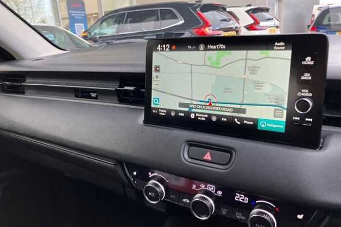 Honda HR-V 1.5 EHEV ELEGANCE 5DR CVT 