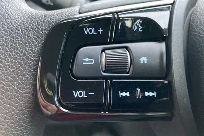 Honda HR-V 1.5 EHEV ELEGANCE 5DR CVT 