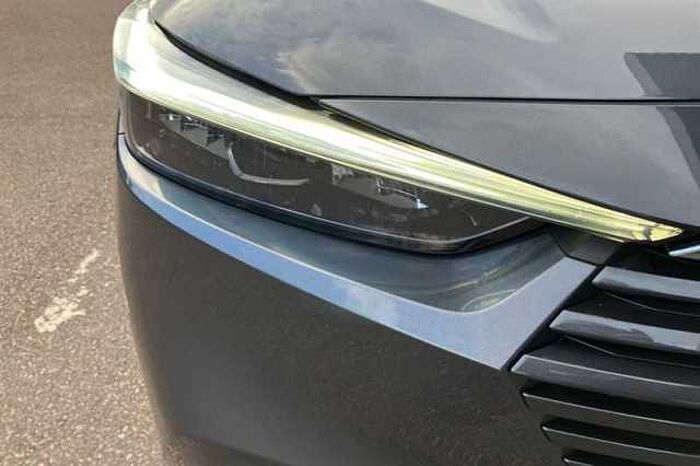 Honda HR-V 1.5 EHEV ELEGANCE 5DR CVT 