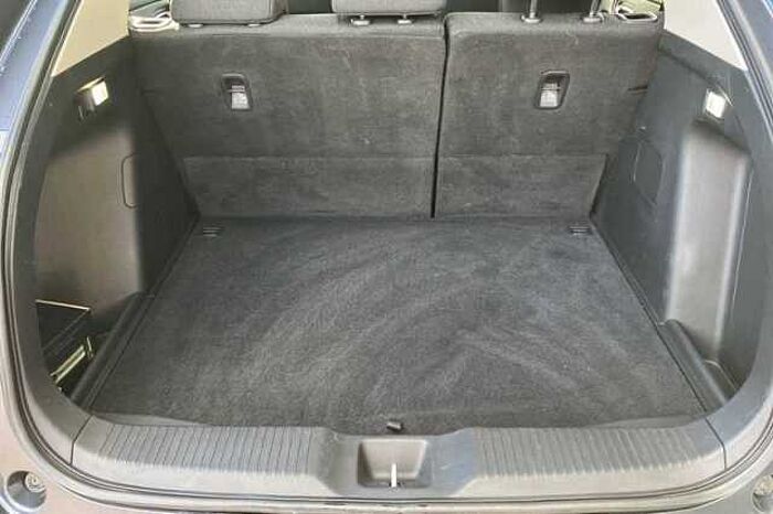 Honda HR-V 1.5 EHEV ELEGANCE 5DR CVT 