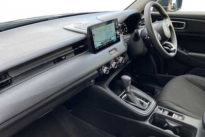 Honda HR-V 1.5 EHEV ELEGANCE 5DR CVT 