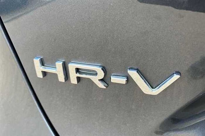 Honda HR-V 1.5 EHEV ELEGANCE 5DR CVT 