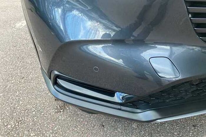 Honda HR-V 1.5 EHEV ELEGANCE 5DR CVT 