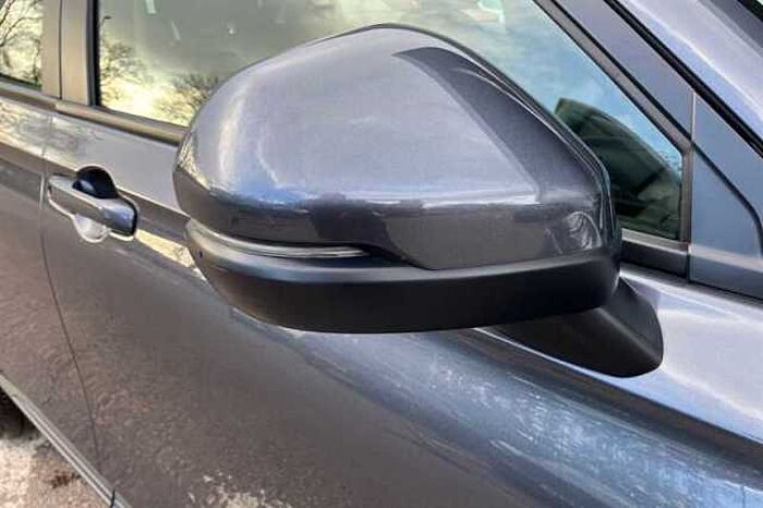 Honda HR-V 1.5 EHEV ELEGANCE 5DR CVT 