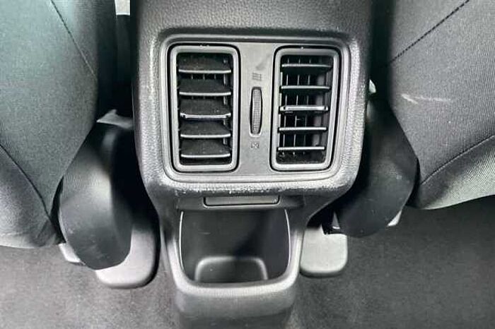 Honda HR-V 1.5 EHEV ELEGANCE 5DR CVT 