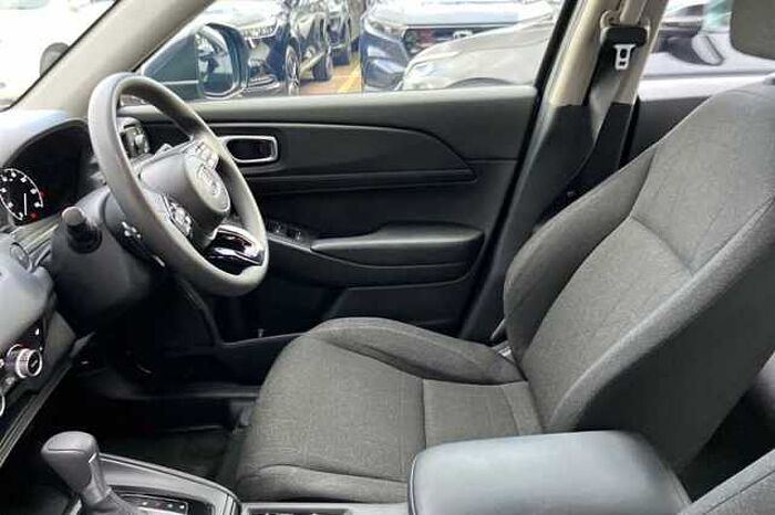 Honda HR-V 1.5 EHEV ELEGANCE 5DR CVT 