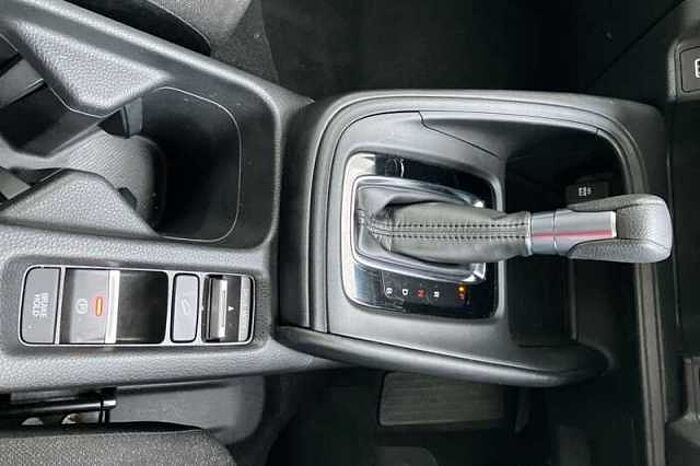 Honda HR-V 1.5 EHEV ELEGANCE 5DR CVT 