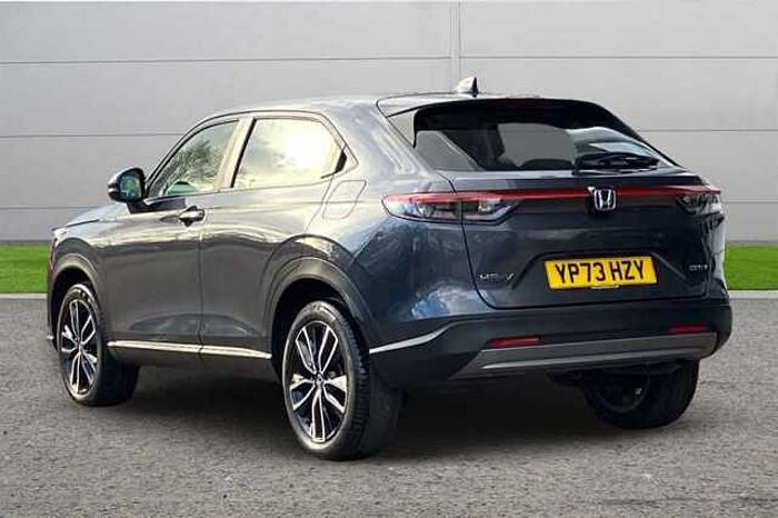 Honda HR-V 1.5 EHEV ELEGANCE 5DR CVT 