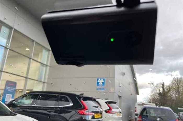 Honda HR-V 1.5 EHEV ELEGANCE 5DR CVT 