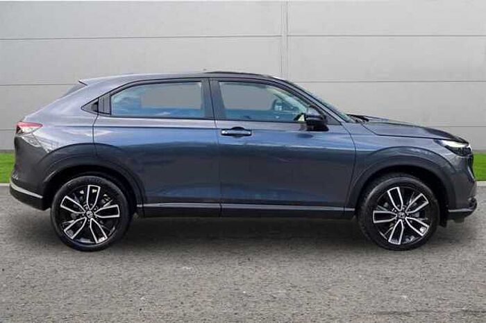 Honda HR-V 1.5 EHEV ELEGANCE 5DR CVT 