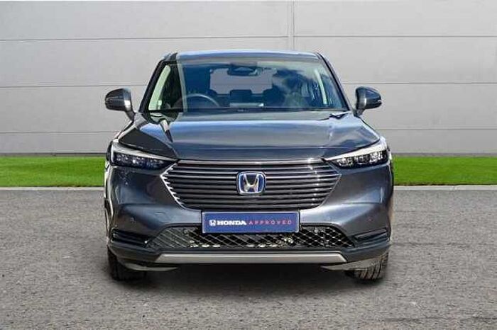 Honda HR-V 1.5 EHEV ELEGANCE 5DR CVT 