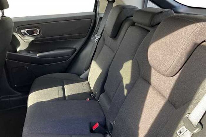 Honda HR-V 1.5 EHEV ELEGANCE 5DR CVT 