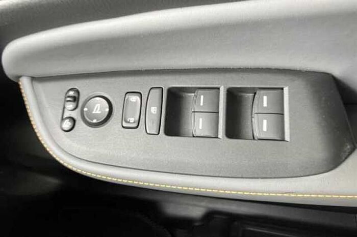 Honda Jazz Hybrid 1.5 I-MMD HYBRID ADVANCE SPORT 5DR ECVT 