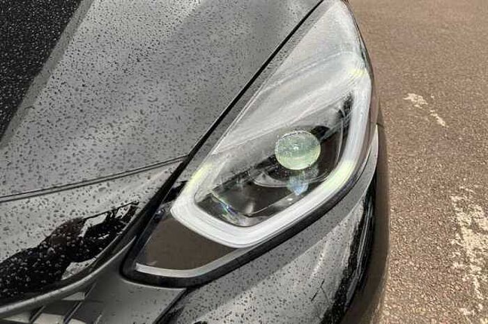 Honda Jazz Hybrid 1.5 I-MMD HYBRID ADVANCE SPORT 5DR ECVT 