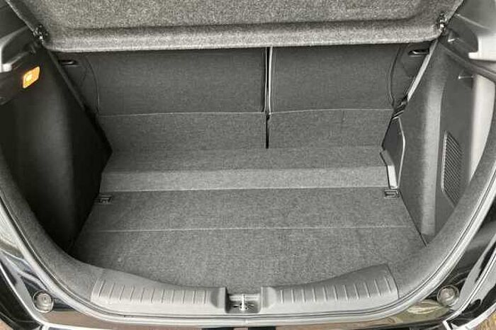 Honda Jazz Hybrid 1.5 I-MMD HYBRID ADVANCE SPORT 5DR ECVT 