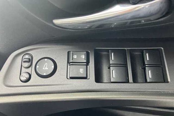 Honda Civic 1.8 I-VTEC SR 5DR AUTO 