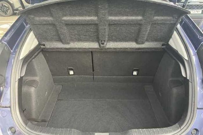 Honda Civic 1.8 I-VTEC SR 5DR AUTO 