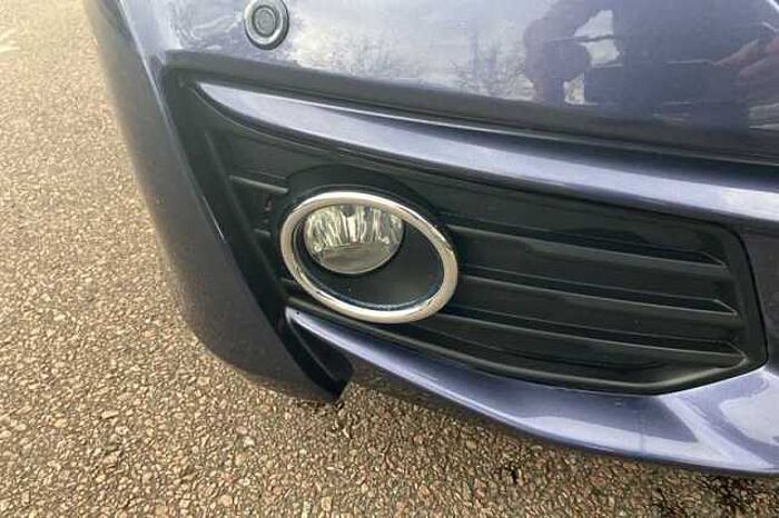 Honda Civic 1.8 I-VTEC SR 5DR AUTO 