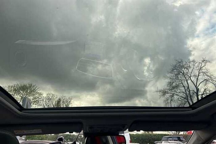 Honda Civic 1.8 I-VTEC SR 5DR AUTO 