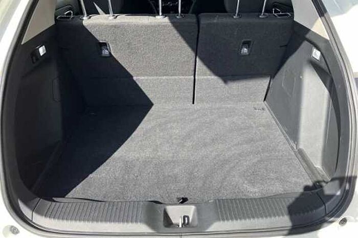 Honda HR-V Hybrid 1.5 EHEV ELEGANCE 5DR CVT 