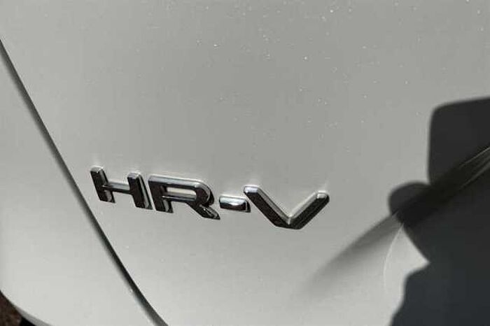 Honda HR-V Hybrid 1.5 EHEV ELEGANCE 5DR CVT 