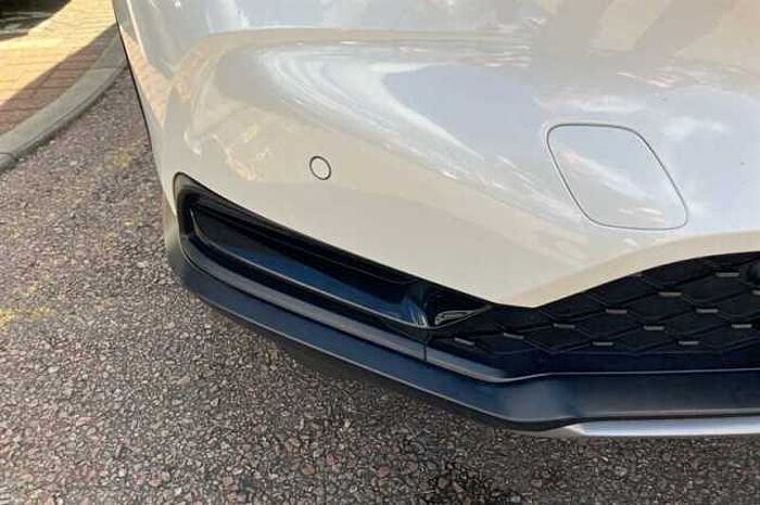 Honda HR-V Hybrid 1.5 EHEV ELEGANCE 5DR CVT 