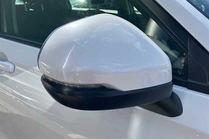 Honda HR-V Hybrid 1.5 EHEV ELEGANCE 5DR CVT 