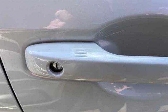 Honda HR-V Hybrid 1.5 EHEV ELEGANCE 5DR CVT 