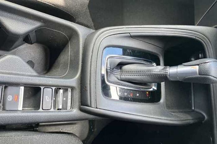 Honda HR-V Hybrid 1.5 EHEV ELEGANCE 5DR CVT 