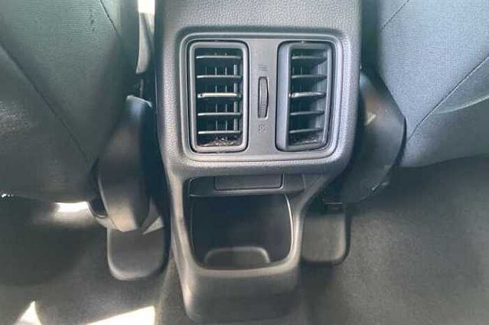 Honda HR-V Hybrid 1.5 EHEV ELEGANCE 5DR CVT 