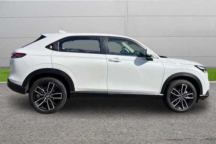 Honda HR-V Hybrid 1.5 EHEV ELEGANCE 5DR CVT 