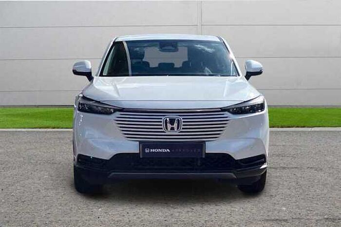 Honda HR-V Hybrid 1.5 EHEV ELEGANCE 5DR CVT 