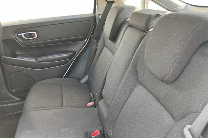 Honda HR-V Hybrid 1.5 EHEV ELEGANCE 5DR CVT 