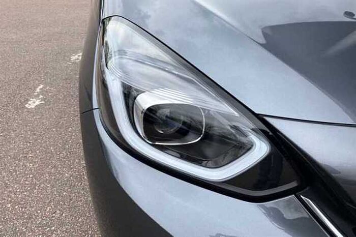 Honda Jazz Hybrid 1.5 I-MMD HYBRID EX 5DR ECVT 