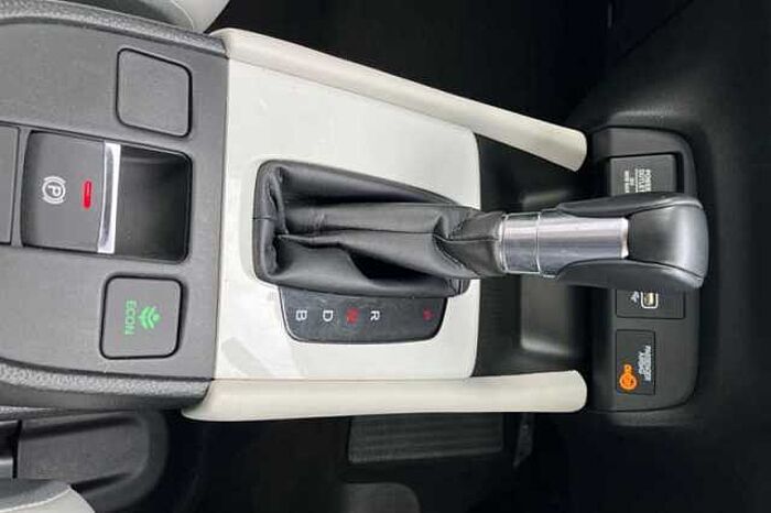 Honda Jazz Hybrid 1.5 I-MMD HYBRID EX 5DR ECVT 