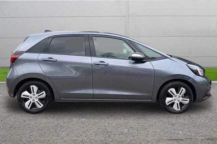 Honda Jazz Hybrid 1.5 I-MMD HYBRID EX 5DR ECVT 