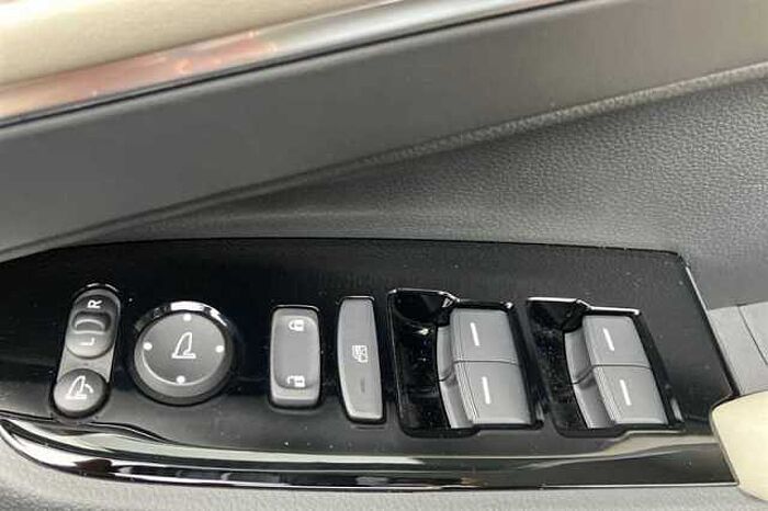 Honda HR-V Hybrid 1.5 EHEV ADVANCE STYLE 5DR CVT 