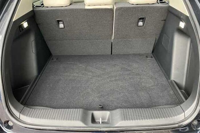 Honda HR-V Hybrid 1.5 EHEV ADVANCE STYLE 5DR CVT 