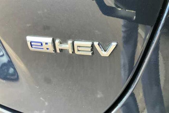Honda HR-V Hybrid 1.5 EHEV ADVANCE STYLE 5DR CVT 