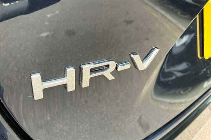 Honda HR-V Hybrid 1.5 EHEV ADVANCE STYLE 5DR CVT 